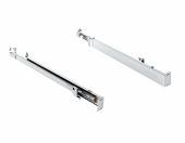 מסילות נשלפות טלסקופיות MIELE דגם HFC70