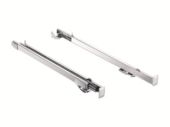 מסילות נשלפות טלסקופיות מבית MIELE דגם HFC72