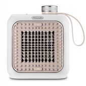 מפזר חום קומפקטי שולחני ואישי DELONGHI דלונגי דגם HFX10B03