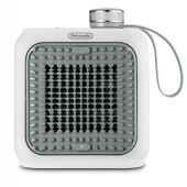 מפזר חום קומפקטי שולחני ואישי DELONGHI דלונגי דגם HFX10B03.GR