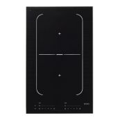 כיריים אינדוקציה דומינו 33 ס"מ מבית ASKO אסקו דגם HI1355G