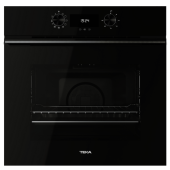 תנור בנוי 60 ס"מ מבית TEKA תקה דגם HLB8400-FBK