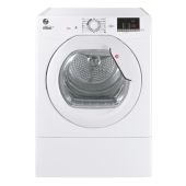 מייבש כביסה 9 ק"ג מבית HOOVER הובר דגם HLEV9DG