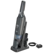 שואב אבק ציקלוני ידני מבית BLACK DECKER בלק דקר  דגם HLVC320B11