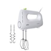 מיקסר ידני BRAUN 450W בראון דגם HM1110