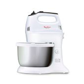 מיקסר ידני MOULINEX 300W מולינקס דגם HM3121B1