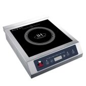 פלטת בישול יחיד אינדוקציה HOT POINT הוטפוינט דגם 3500W דגם SL-G35-K3