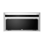 קולט אדים אינטגרלי 60 ס"מ FISHER&PAYKEL פישר פייקל דגם HP60IHCB4
