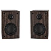 רמקולים מדפיים SAFA סאפה דגם HPH-268