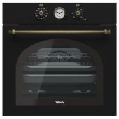 תנור בנוי בסגנון כפרי מבית TEKA טקה דגם HRB6300AT