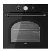 תנור בנוי 60 ס"מ בסגנון כפרי מבית TEKA תקה דגם HRB 6300 ATS