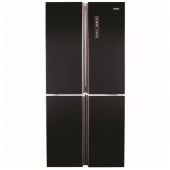 מקרר 4 דלתות 90 ס"מ HAIER האייר דגם HRF-6200F