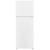 מקרר מקפיא עליון 71 ס"מ HAIER האייר דגם HRF-2520W לבן