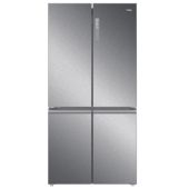 מקרר 4 דלתות 665 ליטר HAIER האייר דגם HRF7100FSS