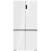 מקרר 4 דלתות 681 ליטר HAIER האייר דגם HRF825F