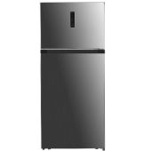 מקרר מקפיא עליון 80 ס"מ HAIER האייר דגם HRF940SSR