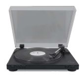 פטיפון מבית HARPER הרפר דגם HRT-16