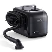 שואב שוטף רובוטי + מנקה ספות ANKER אנקר דגם EUFY E28 OMNI 51261