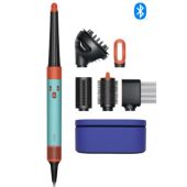 מעצב שיער AIRWRAP I.D בצבע טורקיז טופז DYSON דייסון דגם HS08