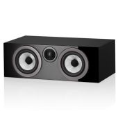 רמקול סנטר B&W דגם HTM72 S3