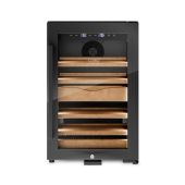 מקרר סיגרים CASO קאסו דגם HUMIDOR H45