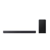 מקרן קול 2.1 וסאב וופר SAMSUNG סמסונג דגם HWB450F