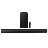 מקרן קול 5.1 וסאב וופר SAMSUNG סמסונג דגם HW-B750D