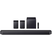 מקרן קול SAMSUNG סמסונג דגם HWQ990F