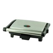 טוסטר לחיצה 4 פרוסות HYUNDAI יונדאי דגם HYT-043