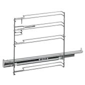מסילה טלסקופית BOSCH בוש דגם HEZ638170