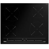 כיריים אינדוקציה 60 ס"מ MULTI SLIDER מבית TEKA תקה דגם IBC 64010 MSS