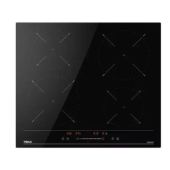 כיריים אינדוקציה 60 ס"מ TEKA תקה דגם IBC64100SSS