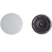 זוג רמקולים שקועים מבית MOREL מוראל דגם IC6X-BASE
