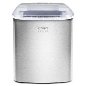 מכונת קרח ביתית שולחנית מבית CASO קאסו דגם ICECHEF PRO