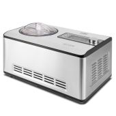 מכונת גלידה 2 ליטר מבית CASO קאסו דגם ICECREAMER