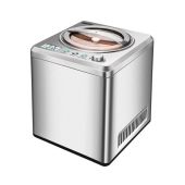 מכונת גלידה 2.5 ליטר מבית UNOLD אנולד דגם ICE CREAM MAKER PRO PLUS 48880