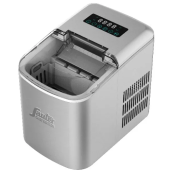 מכונת קרח דיגיטלית מבית SAUTER סאוטר דגם ICM1521  