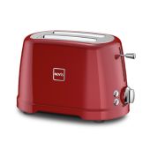 מצנם 2 פרוסות NOVIS נוביס דגם ICONIC TOASTER T2