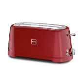 מצנם 4 פרוסות NOVIS נוביס דגם ICONIC TOASTER T4