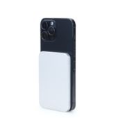 סוללת גיבוי ICONIC 5,000MAH Qi2 אייקוניק דגם IDI-253 כסף