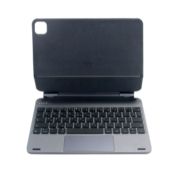 כיסוי מגנטי יוקרתי עם מקלדת ICONIC IPAD AIR 11 M3 אייקוניק דגם IDI-303