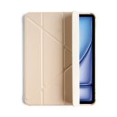 כיסוי מגן ICONIC IPAD PRO 13 7TH GEN M4 אייקוניק דגם IDI-310 ורוד