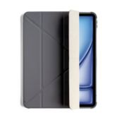 כיסוי מגן ICONIC IPAD AIR 10.9/11 A16 GEN אייקוניק דגם IDI-324 אפור