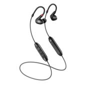 אוזניות אלחוטיות SENNHEISER סנהייזר דגם IE100WL שחור