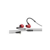 אוזניות אלחוטיות SENNHEISER סנהייזר דגם IE100WLR אדום