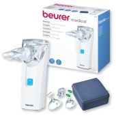 מכשיר אנילציה ניידת מבית BEURER בויירר דגם IH55