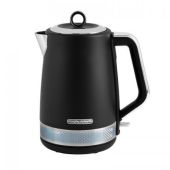 קומקום חשמלי 1.7 ליטר מבית MORPHY RICHARDS מורפי ריצ'ארדס דגם ILLUMINATION 108020