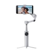 גימבל לטלפון INSTA360 דגם FLOW 2 AI TRACKER BUNDLE