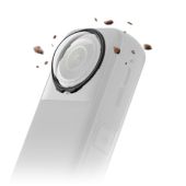 מגני עדשות פרימיום למצלמה INSTA360 X5 דגם IN87CINSBAHC PREMIUM LENS GUARDS