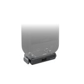 תושבת שחרור מהיר INSTA360 דגם IN87CINSBAHU X5/X4 AIR QUICK RELEASE 